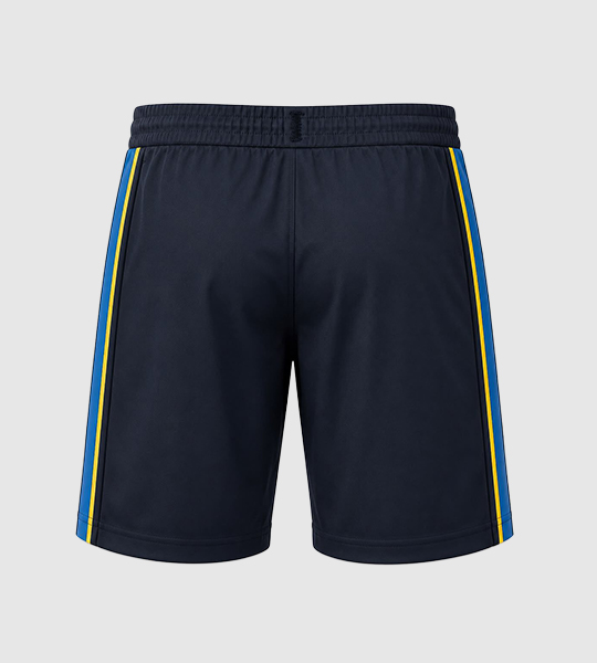 Florimont Dynamic Shorts 26